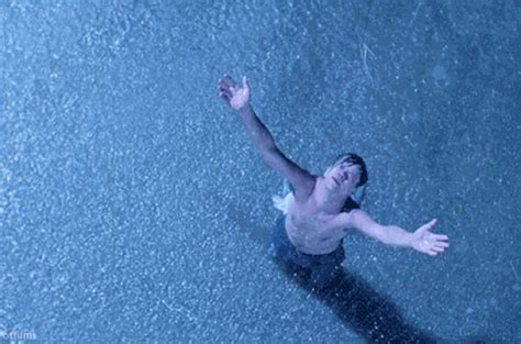 Shawshank Redemption gifs